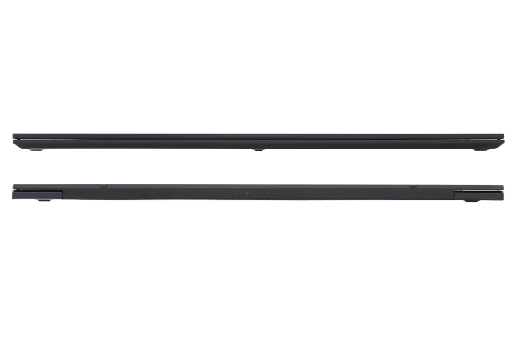 Laptop Acer Swift 7 SF714 52T 76C6 i7 8500Y/16GB/512GB/Touch/Túi/Win10 (NX.H98SV.001) Màu Đen