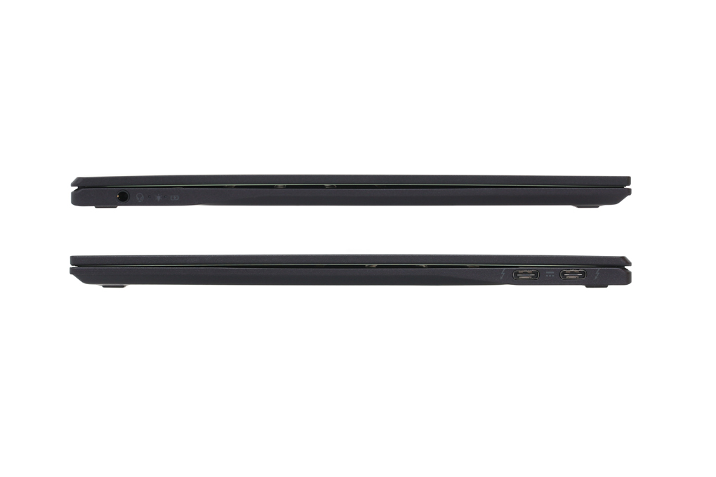 Laptop Acer Swift 7 SF714 52T 76C6 i7 8500Y/16GB/512GB/Touch/Túi/Win10 (NX.H98SV.001) Màu Đen
