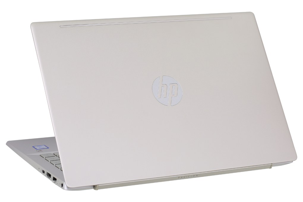 Laptop HP Pavilion 14 ce2035tu i3 8145U/4GB/1TB/Win10 (6YZ18PA) Màu Vàng