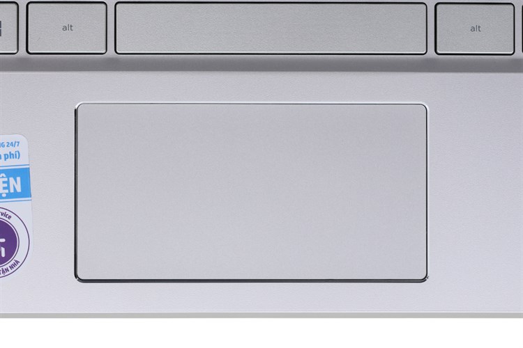 Laptop HP Pavilion 14 ce2035tu i3 8145U/4GB/1TB/Win10 (6YZ18PA) Màu Vàng