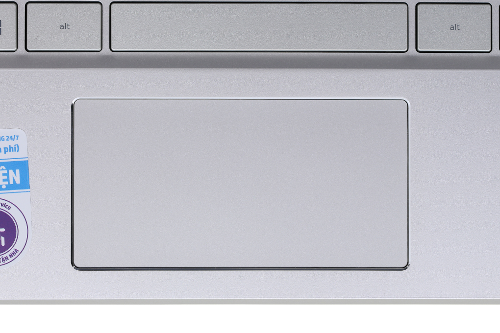 Laptop HP Pavilion 14 ce2035tu i3 8145U/4GB/1TB/Win10 (6YZ18PA) Màu Vàng