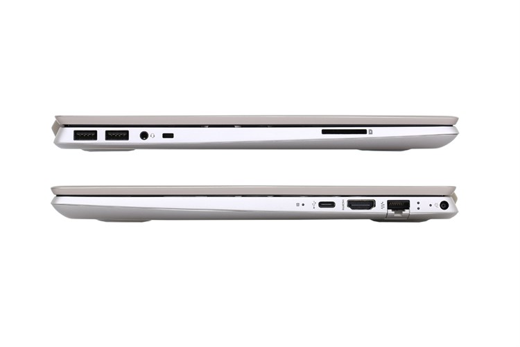 Laptop HP Pavilion 14 ce2035tu i3 8145U/4GB/1TB/Win10 (6YZ18PA) Màu Vàng