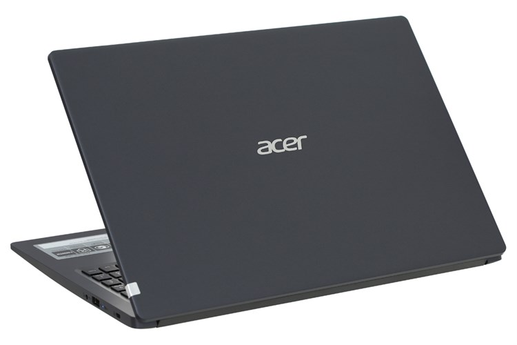 Laptop Acer Aspire A315 55G 78Q1 i7 8565U/8GB/512GB/2GB MX230/Win10 (NX.HEDSV.003) Màu Đen