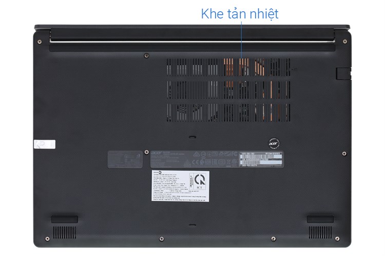 Laptop Acer Aspire A315 55G 78Q1 i7 8565U/8GB/512GB/2GB MX230/Win10 (NX.HEDSV.003) Màu Đen