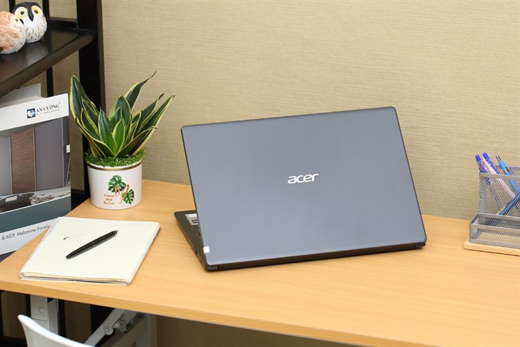 Laptop Acer Aspire A315 55G 78Q1 i7 8565U/8GB/512GB/2GB MX230/Win10 (NX.HEDSV.003) Màu Đen