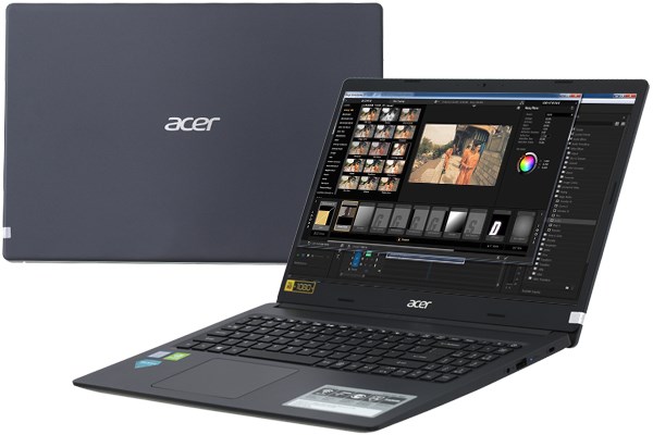 Acer Aspire A315 55G 78Q1 i7 8565U (NX.HEDSV.003)