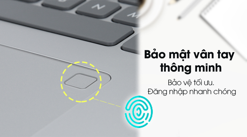 Laptop Asus VivoBook X509FJ i7 8565U/8GB/512GB/2GB MX230/Win10 (EJ133T)