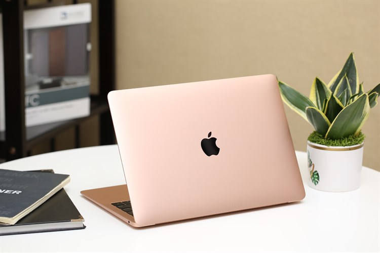 Laptop Apple Macbook Air 2019 i5 1.6GHz/8GB/128GB (MVFM2SA/A)