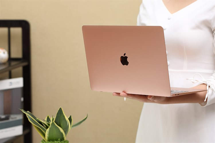 Laptop Apple Macbook Air 2019 i5 1.6GHz/8GB/128GB (MVFM2SA/A)