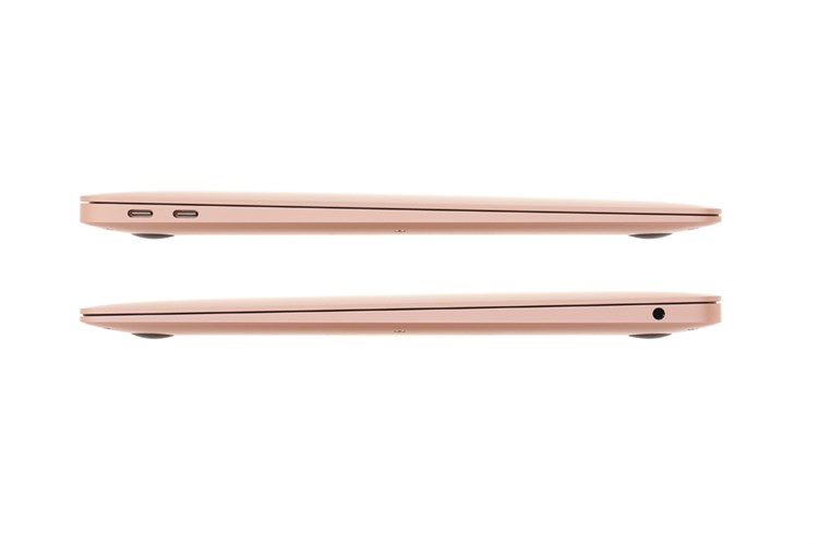 Laptop Apple Macbook Air 2019 i5 1.6GHz/8GB/128GB (MVFM2SA/A)