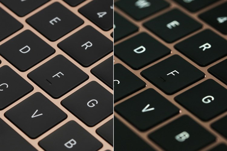 Laptop Apple Macbook Air 2019 i5 1.6GHz/8GB/128GB (MVFM2SA/A)