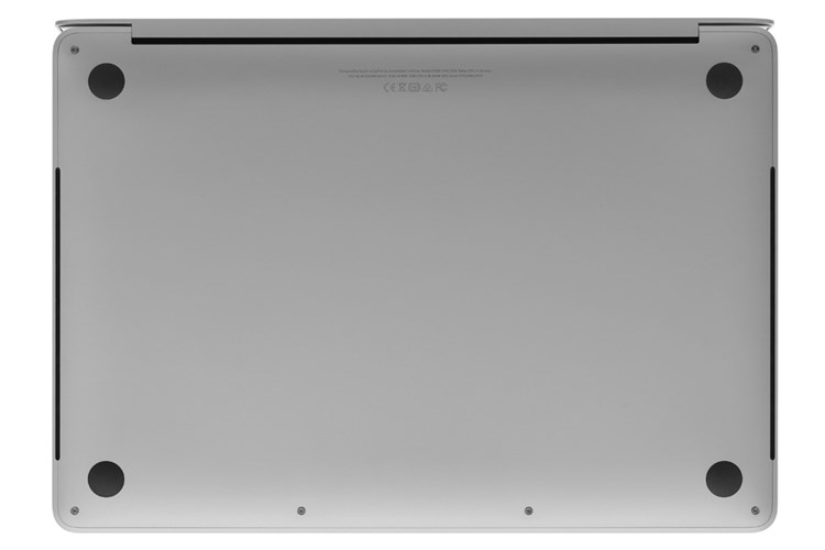 Laptop Apple Macbook Pro Touch 2019 i5 1.4GHz/8GB/128GB (MUHN2SA/A) Màu Xám