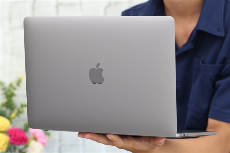 Laptop Apple Macbook Pro Touch 2019 i5 1.4GHz/8GB/128GB (MUHN2SA/A) Màu Xám