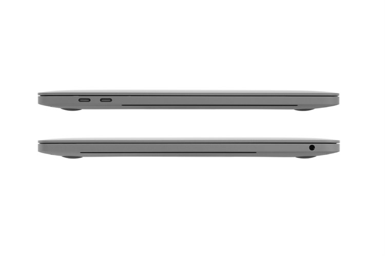 Laptop Apple Macbook Pro Touch 2019 i5 1.4GHz/8GB/128GB (MUHN2SA/A) Màu Xám