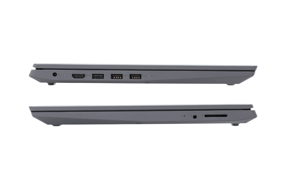 Laptop Lenovo Ideapad S145 15IWL i5 8265U/8GB/256GB/2GB MX110/Win10 (81MV00T9VN) Màu Xám