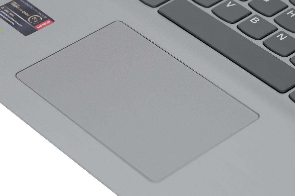 Laptop Lenovo Ideapad S145 15IWL i5 8265U/8GB/256GB/2GB MX110/Win10 (81MV00T9VN) Màu Xám