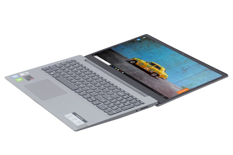 Laptop Lenovo Ideapad S145 15IWL i7 8565U/8GB/512GB/2GB MX110/Win10 (81MV00TAVN) Màu Xám