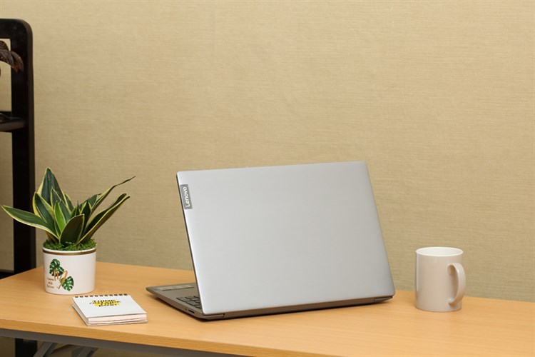 Laptop Lenovo Ideapad S145 15IWL i7 8565U/8GB/512GB/2GB MX110/Win10 (81MV00TAVN) Màu Xám