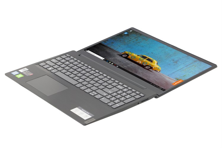 Laptop Lenovo Ideapad S145 15IWL i3 8145U/4GB/256GB/2GB MX110/Win10 (81MV00SXVN) Màu Đen