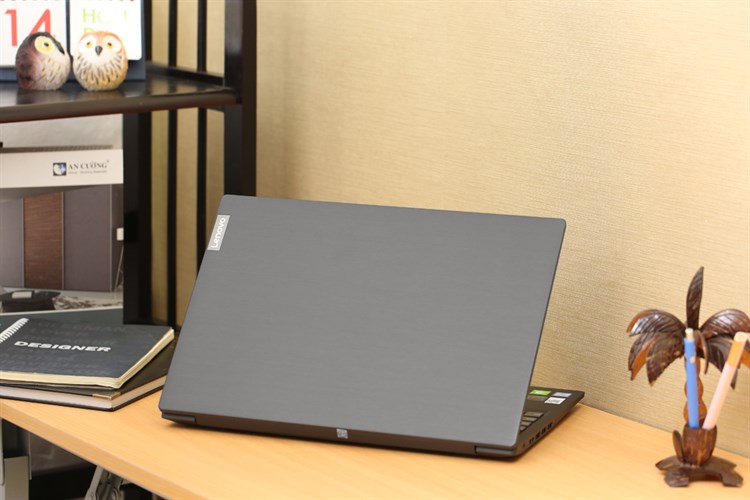 Laptop Lenovo Ideapad S145 15IWL i3 8145U/4GB/256GB/2GB MX110/Win10 (81MV00SXVN) Màu Đen