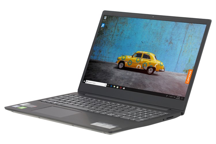 Laptop Lenovo Ideapad S145 15IWL i3 8145U/4GB/256GB/2GB MX110/Win10 (81MV00SXVN) Màu Đen