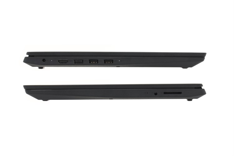 Laptop Lenovo Ideapad S145 15IWL i3 8145U/4GB/256GB/2GB MX110/Win10 (81MV00SXVN) Màu Đen