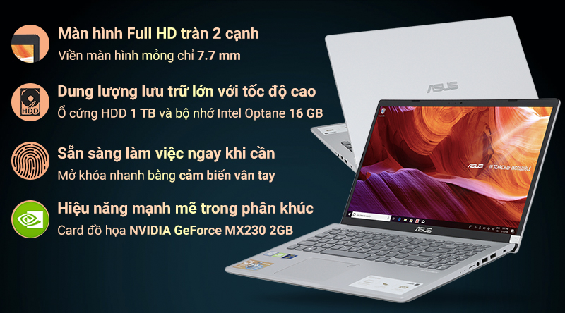 Asus x509fj on sale