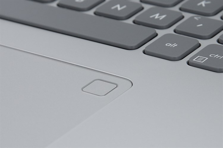 Laptop Asus VivoBook X509FJ i5 8265U/8GB+16GB/1TB/2GB MX230/Win10 (EJ132T) Màu Bạc