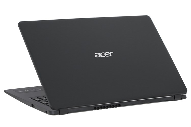 Laptop Acer Aspire 3 A315 54 57PJ i5 8265U/4GB/256GB/Win10 (NX.HEFSV.004) Màu Đen