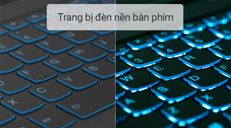 Laptop Lenovo Ideapad L340 15IRH i5 9300H/8GB/1TB/3GB GTX1050/Win10 (81LK00FAVN)