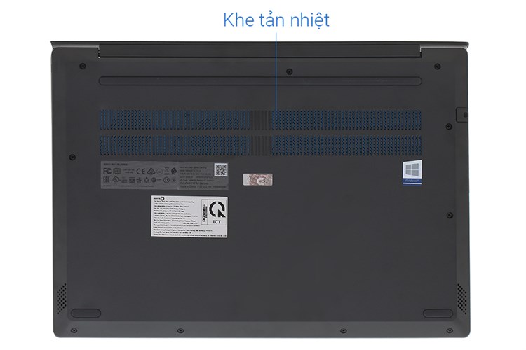 Laptop Lenovo Ideapad L340 15IRH i5 9300H/8GB/1TB/3GB GTX1050/Win10 (81LK00FAVN) Màu Đen