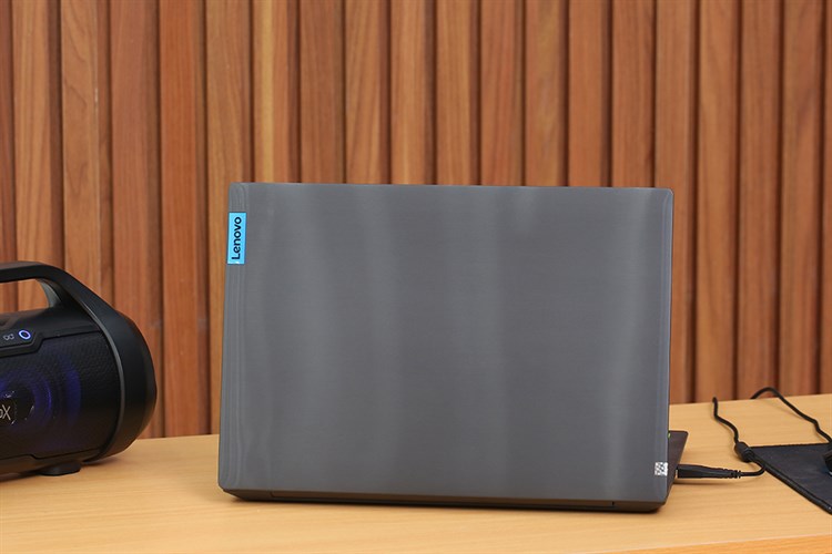 Laptop Lenovo Ideapad L340 15IRH i5 9300H/8GB/1TB/3GB GTX1050/Win10 (81LK00FAVN) Màu Đen