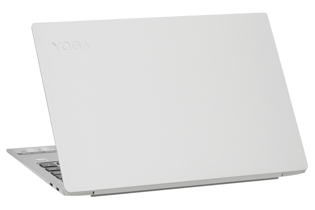 Laptop Lenovo YOGA S730 13IWL i5 8265U/8GB/512GB/Win10 (81J0008SVN) Màu Bạc