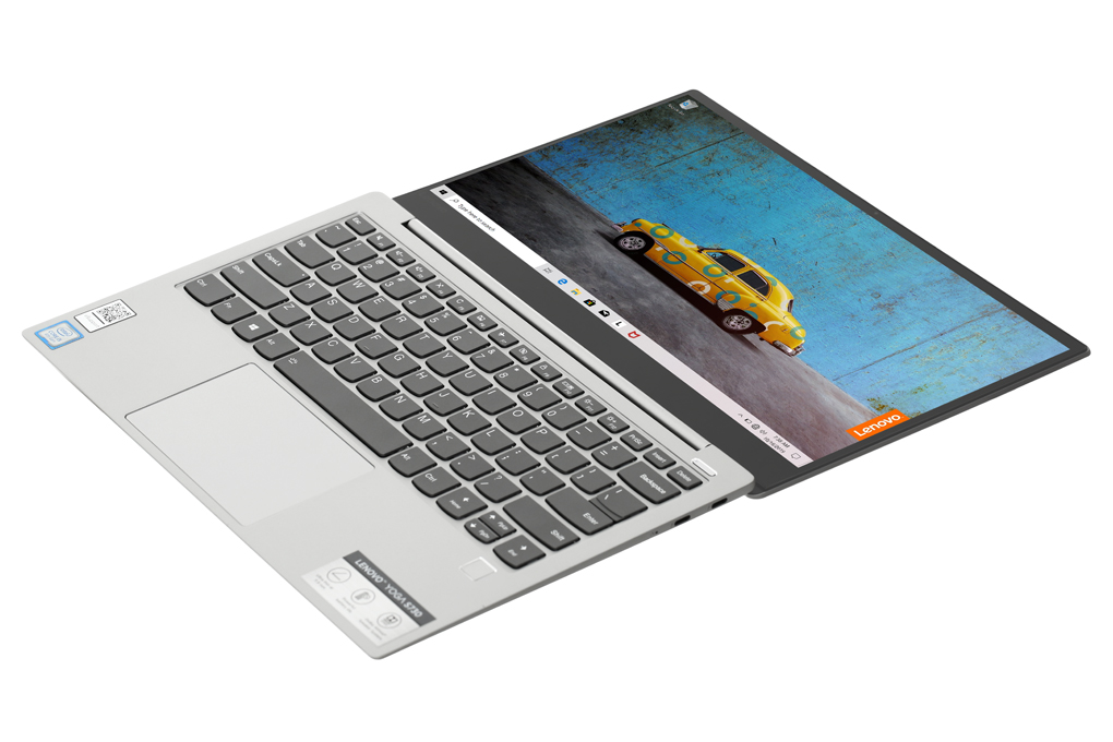 Laptop Lenovo YOGA S730 13IWL i5 8265U/8GB/512GB/Win10 (81J0008SVN) Màu Bạc