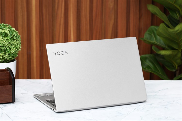 Laptop Lenovo YOGA S730 13IWL i5 8265U/8GB/512GB/Win10 (81J0008SVN) Màu Bạc