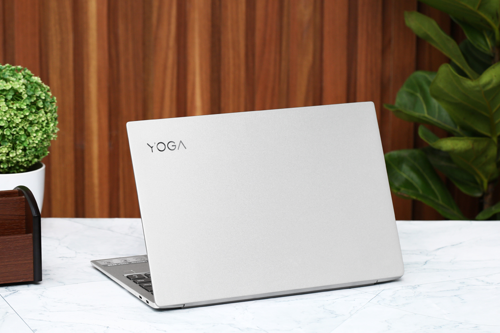Laptop Lenovo YOGA S730 13IWL i5 8265U/8GB/512GB/Win10 (81J0008SVN) Màu Bạc