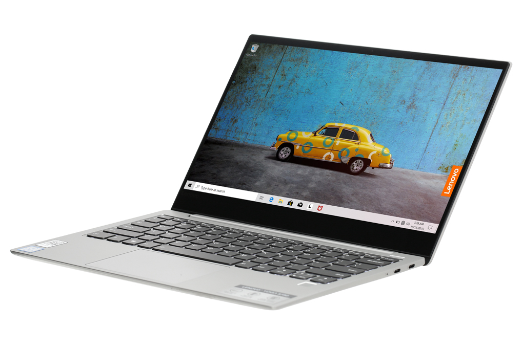 Laptop Lenovo YOGA S730 13IWL i5 8265U/8GB/512GB/Win10 (81J0008SVN) Màu Bạc