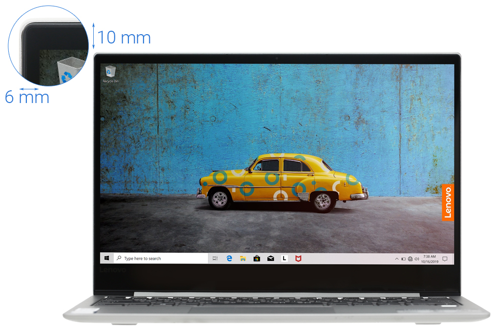 Lenovo đang sở hữu nhiều sản phẩm rất tuyệt vời với 5 chiếc laptop siêu mỏng nhẹ mà không thể bỏ qua từ 13 triệu đồng. Hãy xem hình ảnh để tìm hiểu thêm về những sản phẩm này và có một trải nghiệm tuyệt vời.