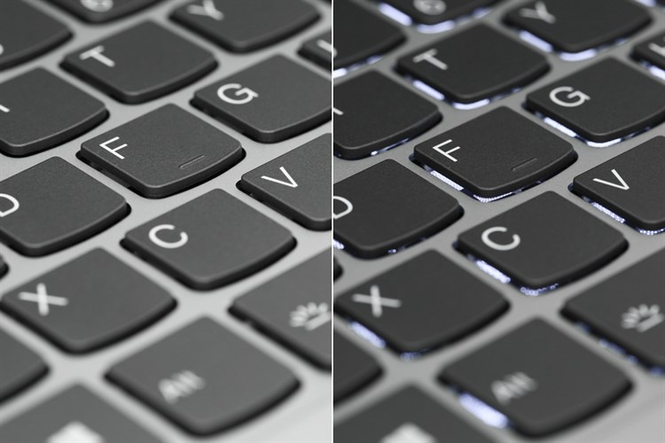 Laptop Lenovo YOGA S730 13IWL i5 8265U/8GB/512GB/Win10 (81J0008SVN) Màu Bạc