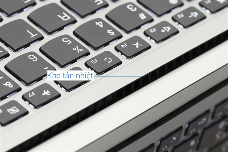 Laptop Lenovo YOGA S730 13IWL i5 8265U/8GB/512GB/Win10 (81J0008SVN) Màu Bạc