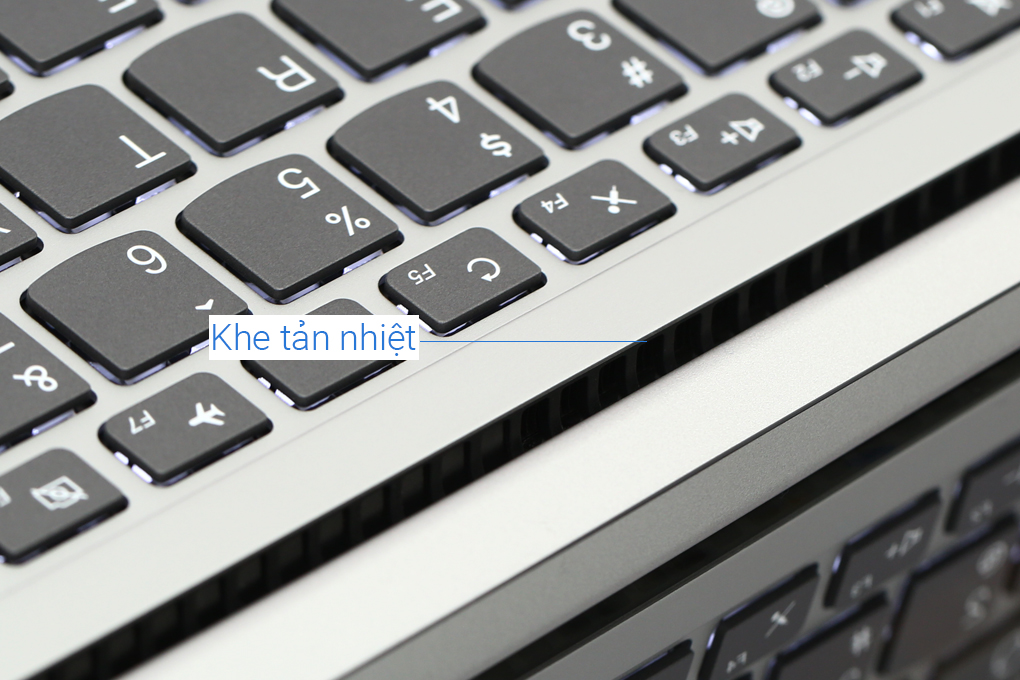 Laptop Lenovo YOGA S730 13IWL i5 8265U/8GB/512GB/Win10 (81J0008SVN) Màu Bạc