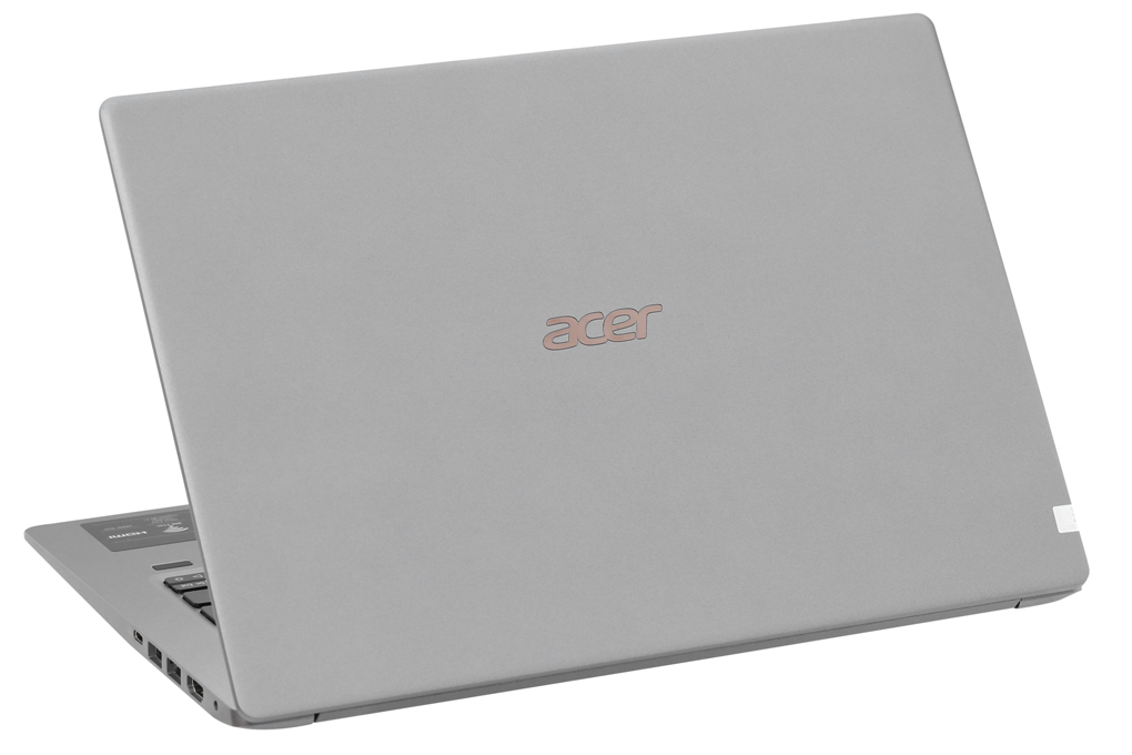 Laptop Acer Swift 5 SF514 53T 740R i7 8565U/8GB/256GB/Touch/Win10 (NX.H7KSV.002) Màu Xám