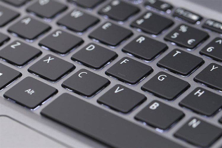 Laptop Acer Swift 5 SF514 53T 740R i7 8565U/8GB/256GB/Touch/Win10 (NX.H7KSV.002) Màu Xám