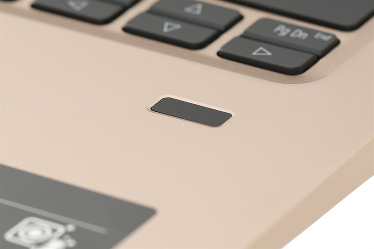 Laptop Acer Swift SF114 32 P8TS N5000/4GB/64GB/Win10 (NX.GXQSV.001) Màu Vàng