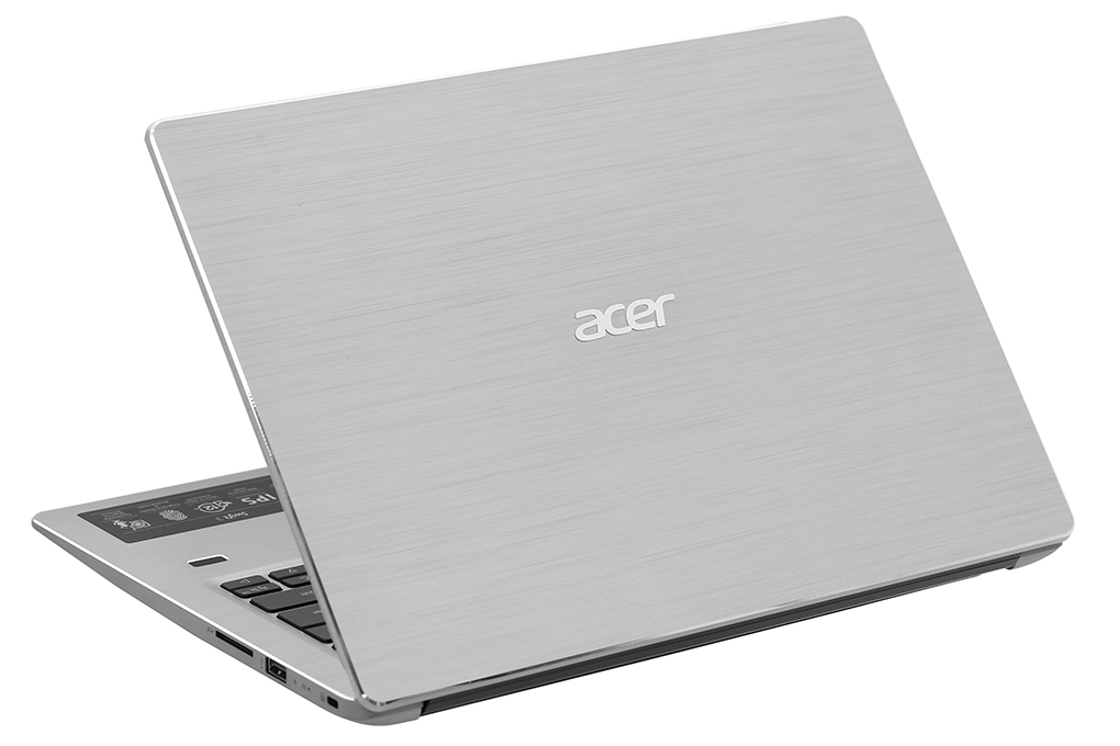 Laptop Acer Swift 3 SF314 56 50AZ  i5 8265U/8GB/256GB/Win10(NX.H4CSV.008) Màu Bạc