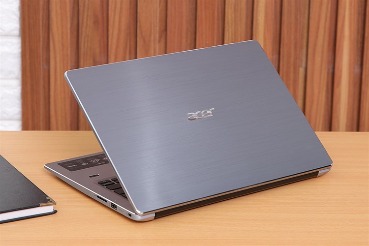 Laptop Acer Swift 3 SF314 56 50AZ  i5 8265U/8GB/256GB/Win10(NX.H4CSV.008) Màu Bạc