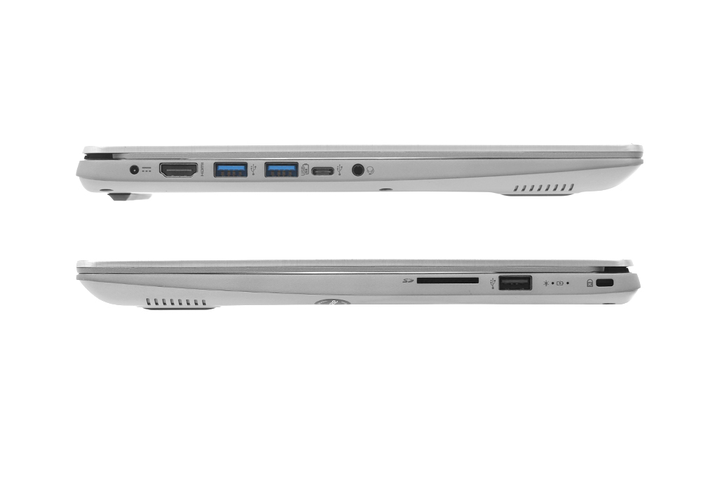 Laptop Acer Swift 3 SF314 56 596E i5 8265U/4GB/256GB/Win10 (NX.H4CSV.006) Màu Bạc
