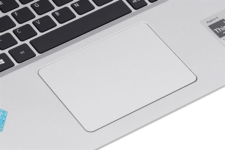 Laptop Acer Aspire A515 54 59KT i5 8265U/4GB/1TB/Win10 (NX.HFNSV.009) Màu Bạc