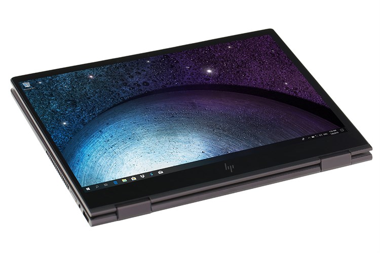 Laptop HP Envy x360 ar0071AU R5 3500U/8GB/256GB/Touch/Win10 (6ZF30PA) Màu Đen