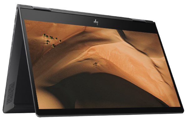 Laptop HP Envy x360 ar0071AU R5 3500U/8GB/256GB/Touch/Win10 (6ZF30PA)